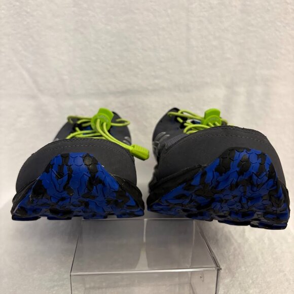 Asics Trail Running Shoes,  Asics 10 Gel-Venture ,  9-1/2 Extra Wide main image 9